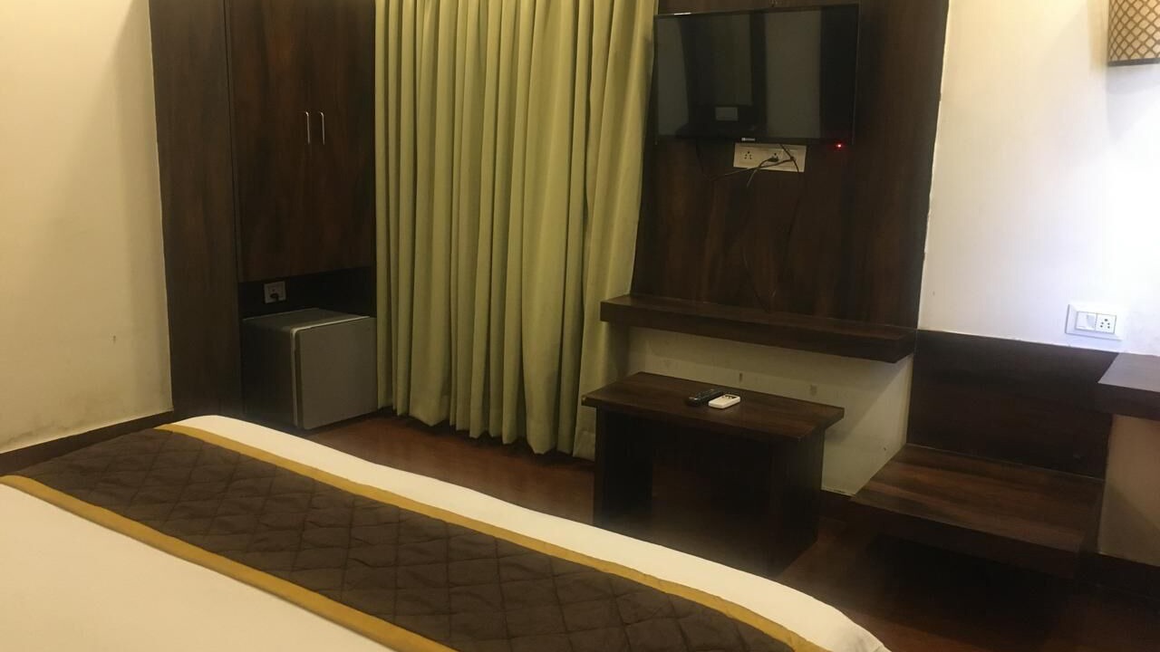 Photo of Bedroom in Domlur