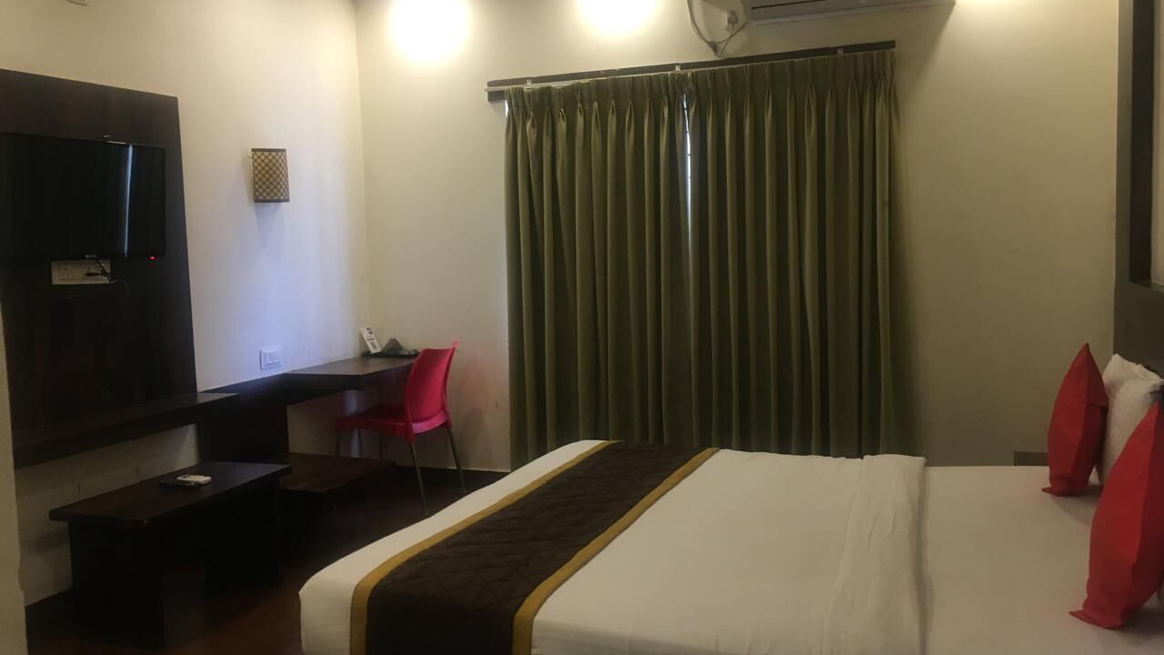 Photo of Bedroom in Domlur