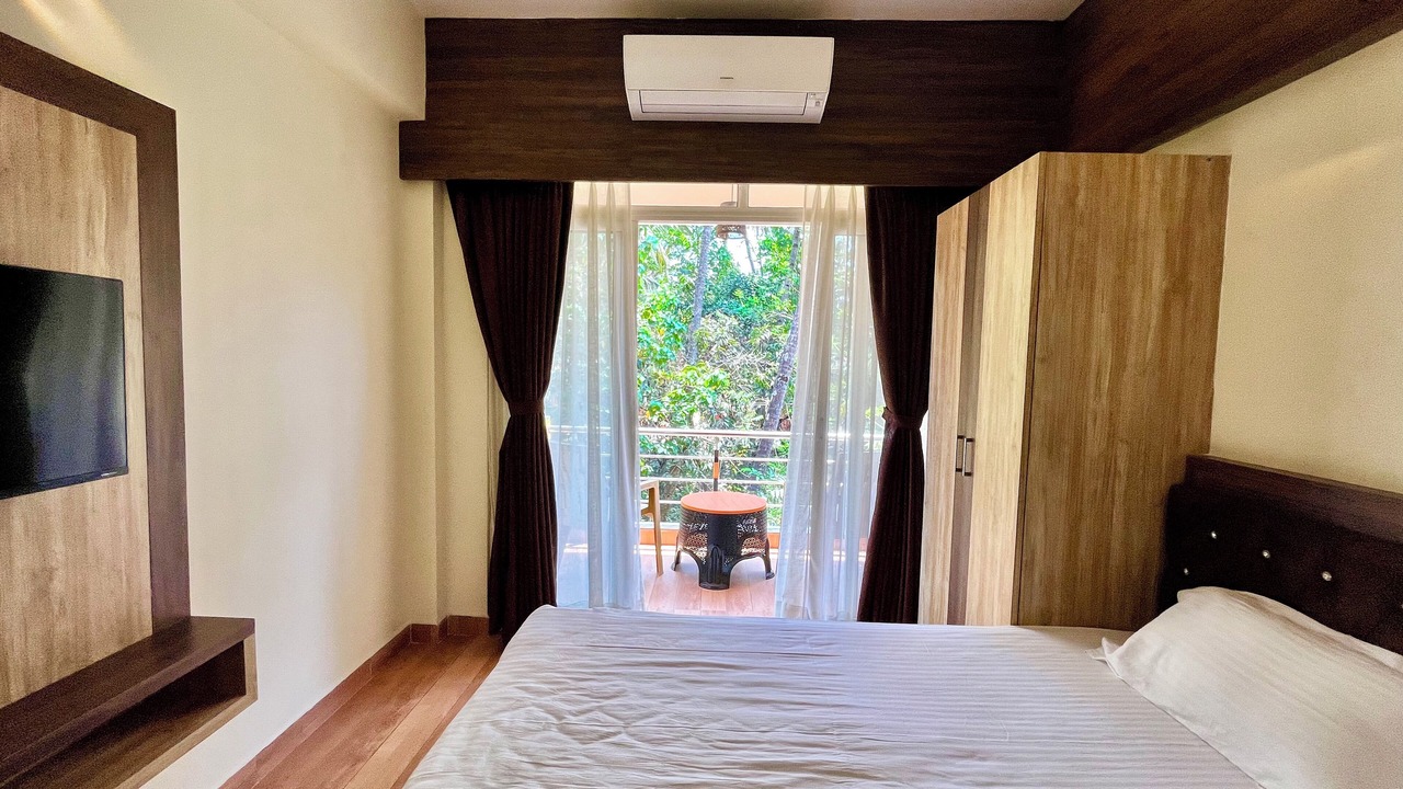 Photo of Bedroom in Fatona