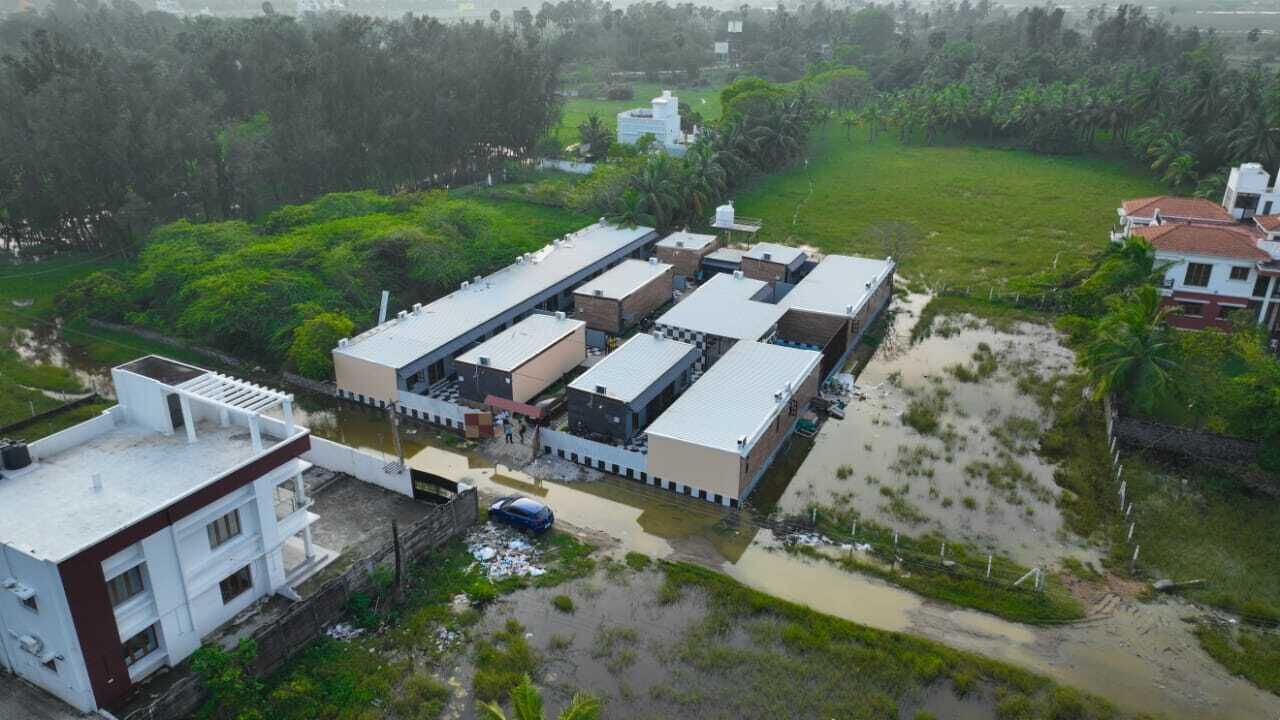 Photo of Outdoor in Vadanemelli