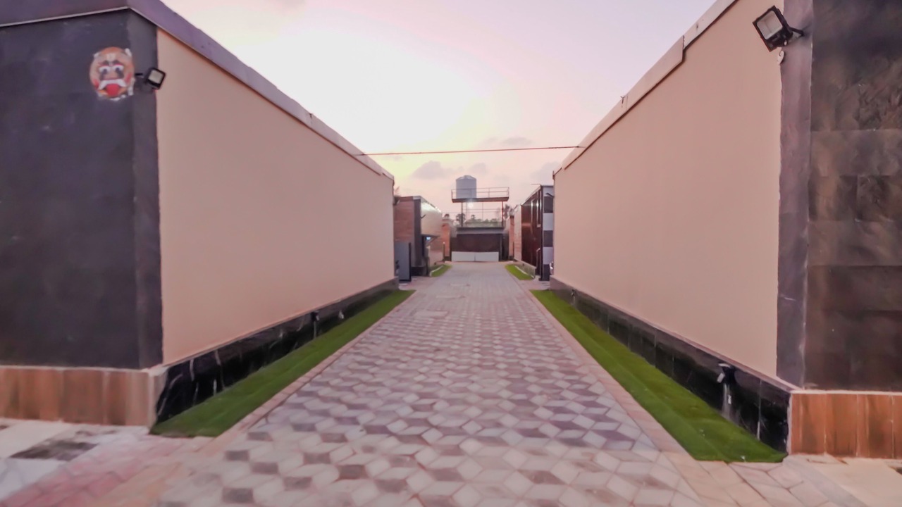 Photo of Outdoor in Vadanemelli