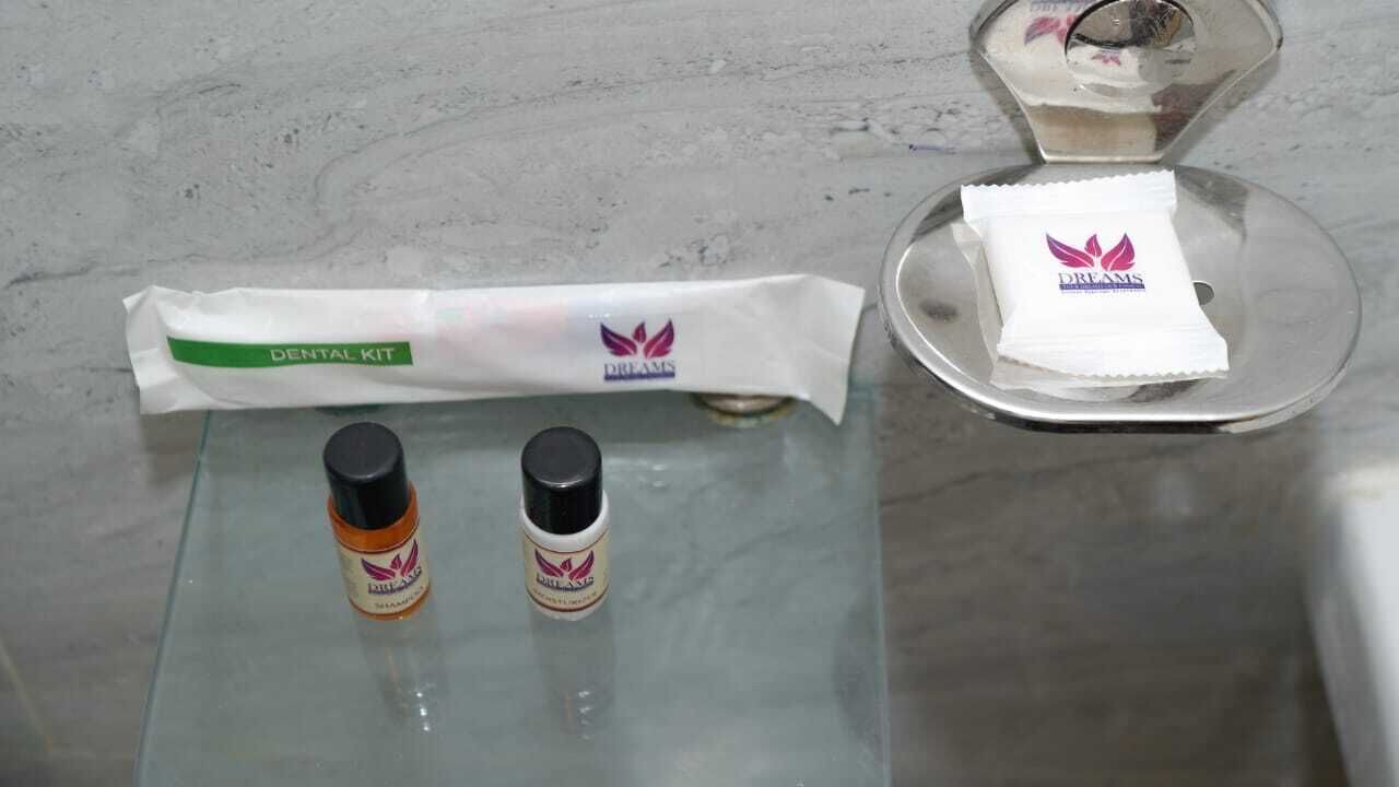 Photo of Bathroom in Vadanemelli