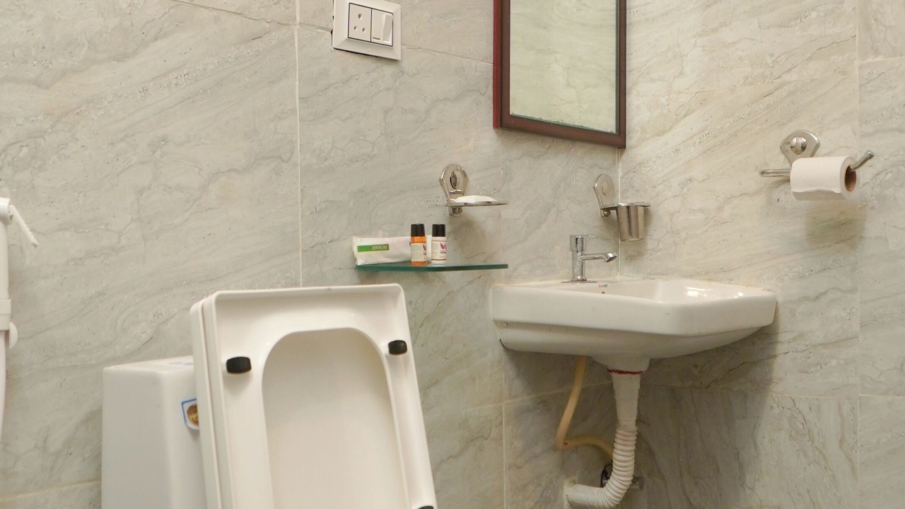 Photo of Bathroom in Vadanemelli