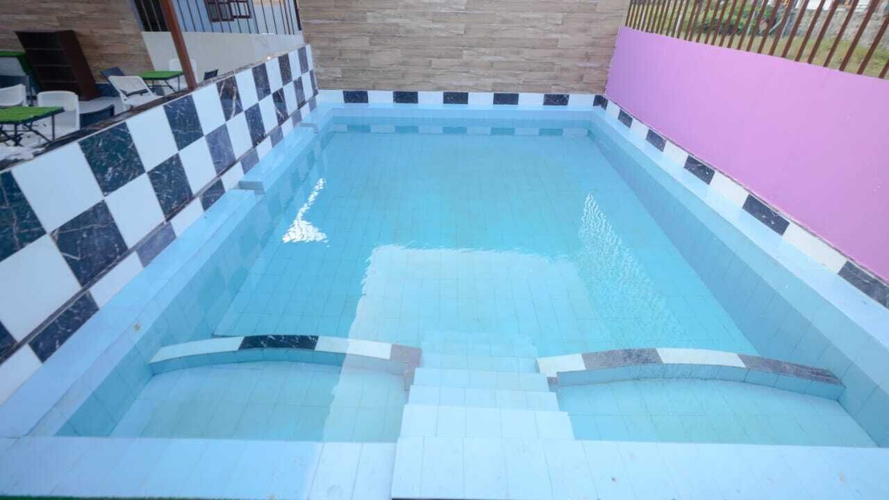 Photo of Outdoor in Vadanemelli