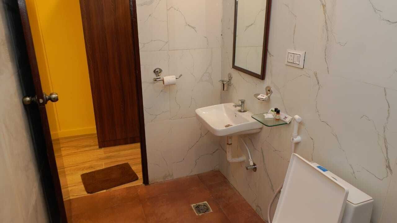 Photo of Bathroom in Vadanemelli