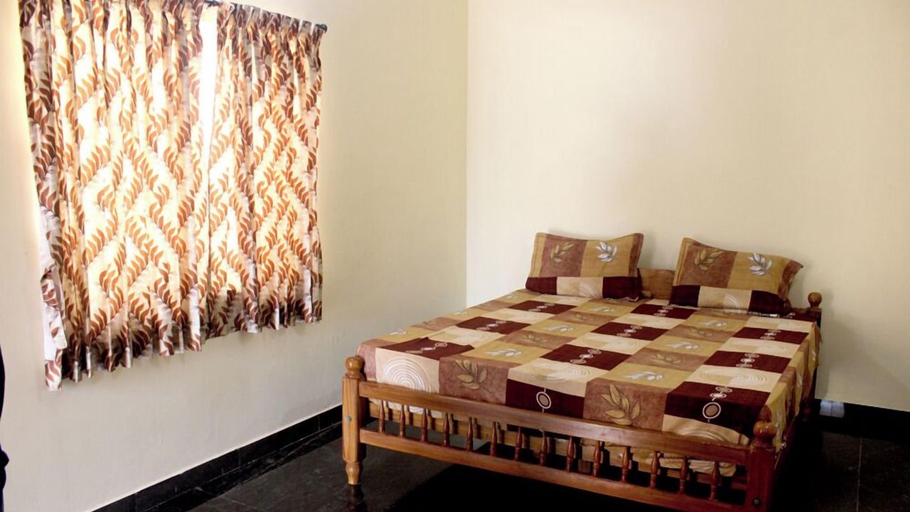Photo of Bedroom in Anaikatti