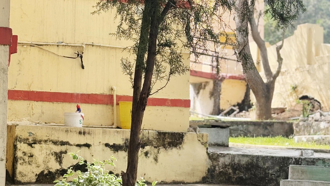 Photo of Patio Balcony in Anaikatti
