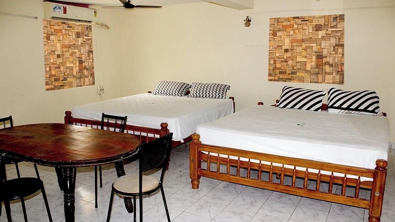 Photo of Patio Balcony in Anaikatti