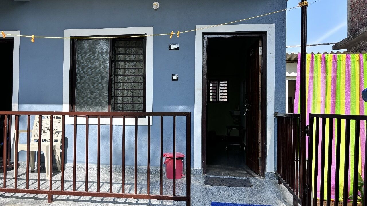 Photo of Bedroom in Hireguthi