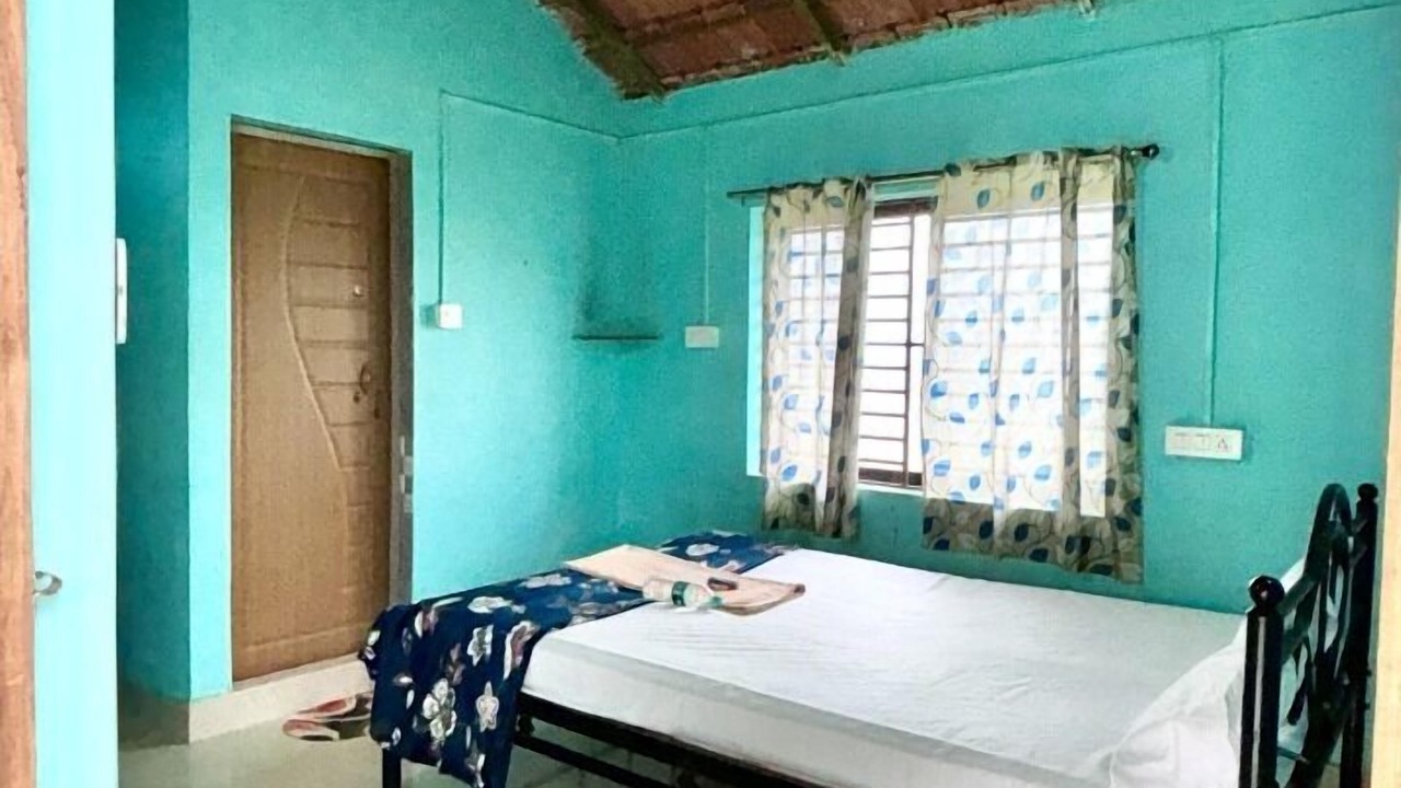 Photo of Bedroom in Hireguthi