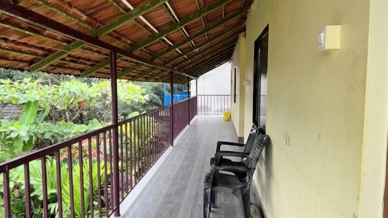 Photo of Outdoor in Hireguthi