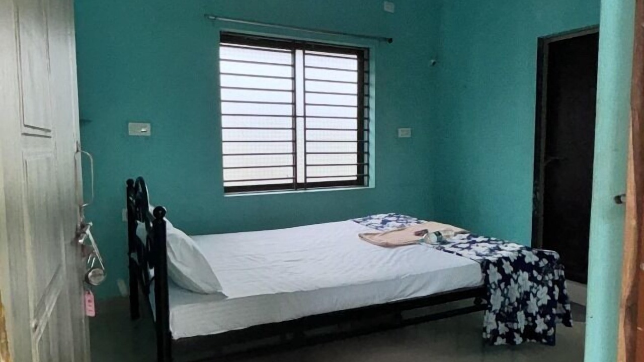 Photo of Bedroom in Hireguthi