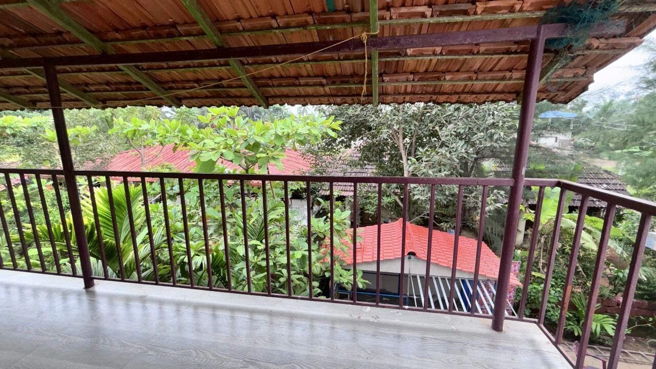 Photo of Outdoor in Hireguthi