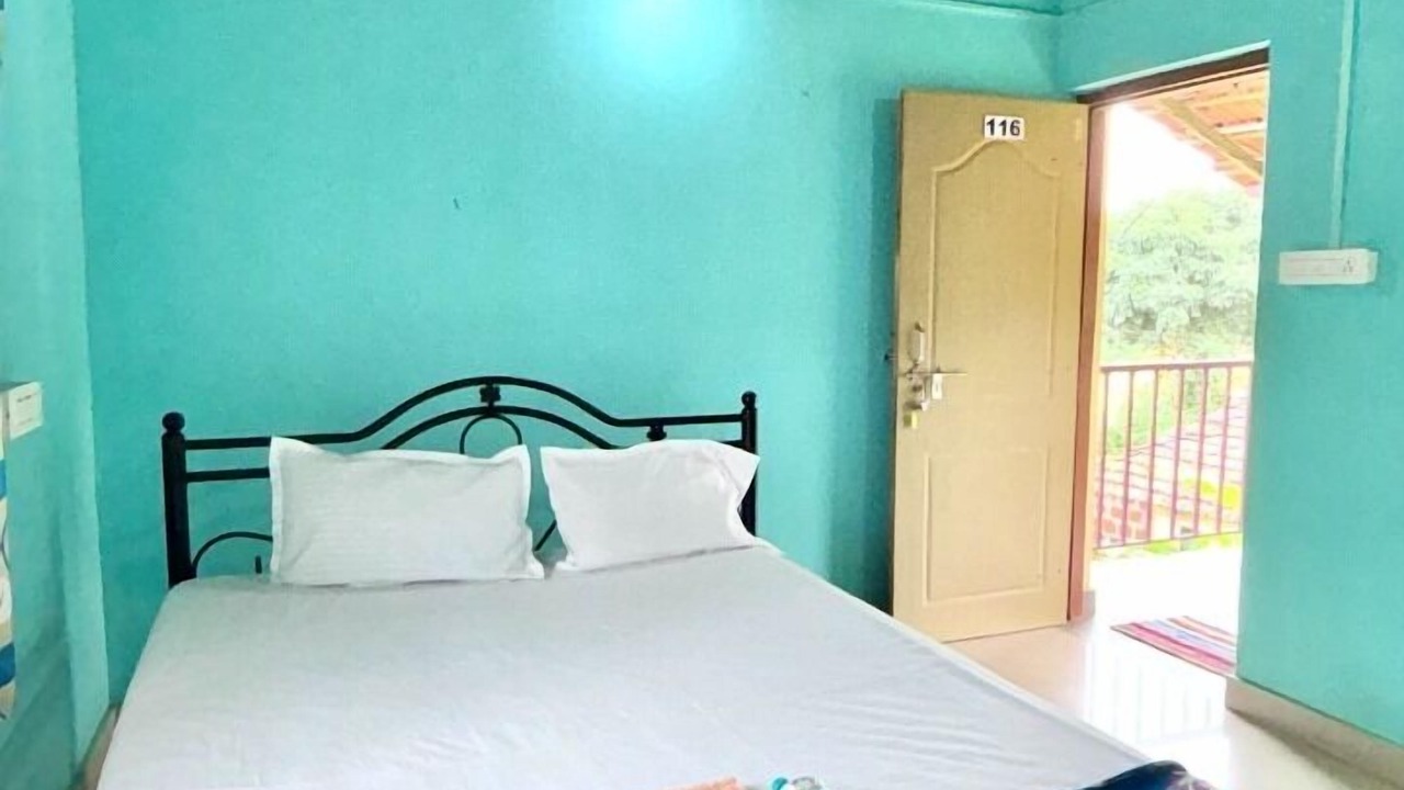 Photo of Bedroom in Hireguthi