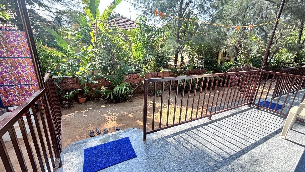Photo of Outdoor in Hireguthi