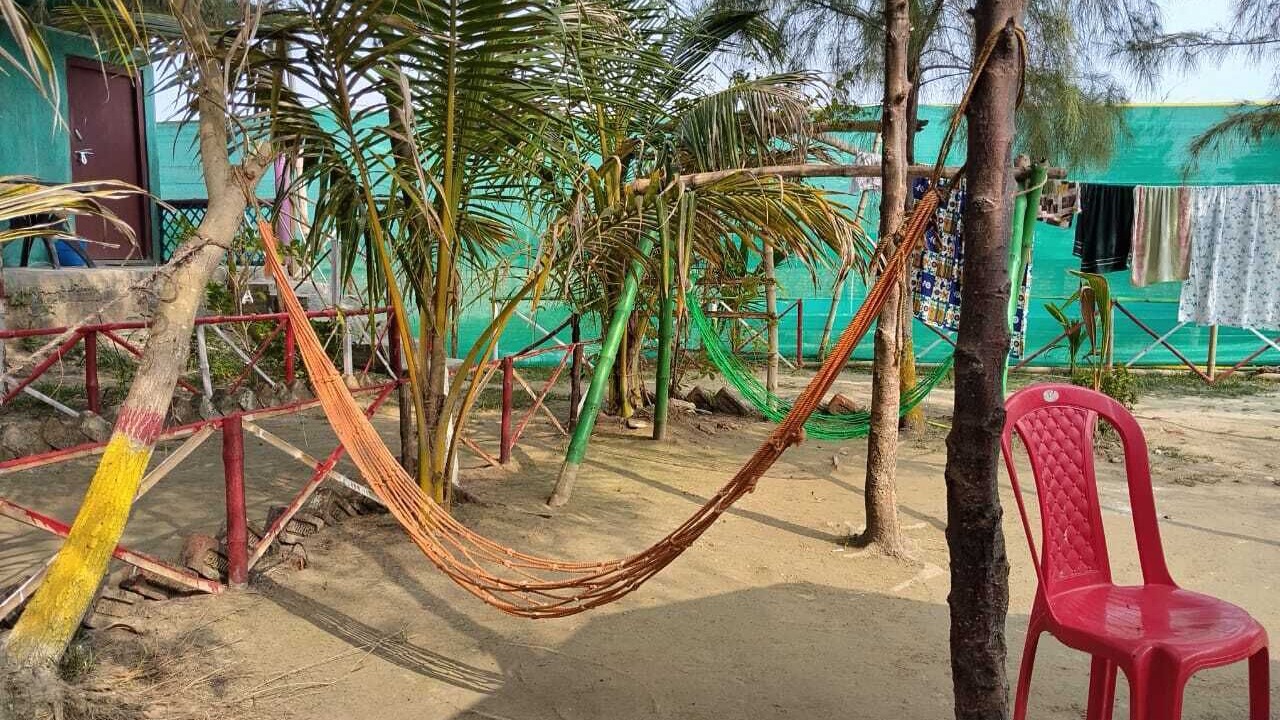 Photo of Outdoor in Bakkhali