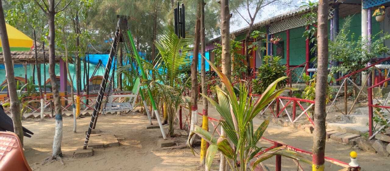 Photo of Outdoor in Bakkhali