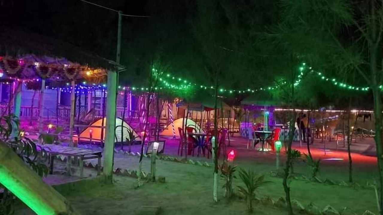 Photo of Outdoor in Bakkhali