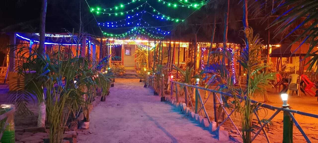 Photo of Outdoor in Bakkhali