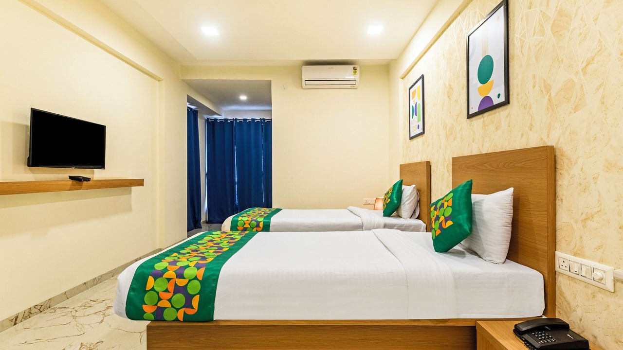 Photo of Bedroom in Hinjawadi