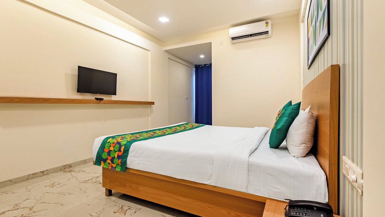 Photo of Bedroom in Hinjawadi