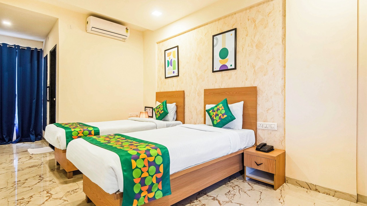 Photo of Bedroom in Hinjawadi
