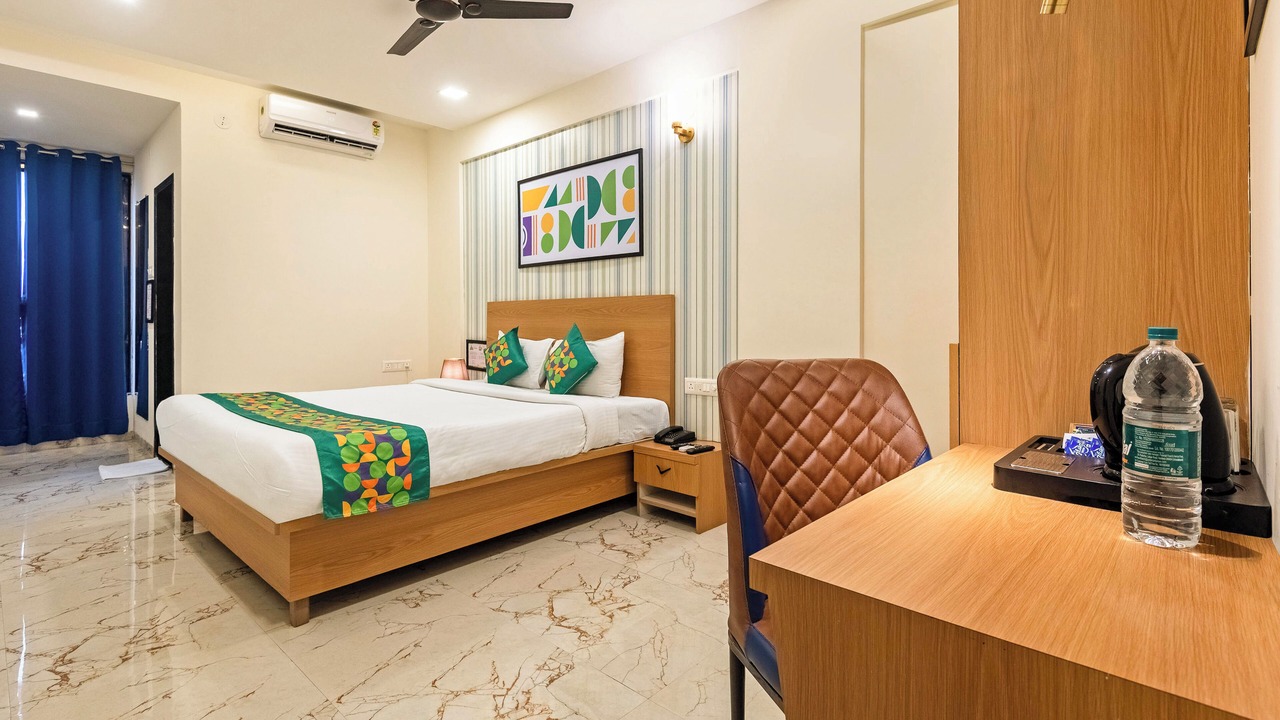 Photo of Bedroom in Hinjawadi