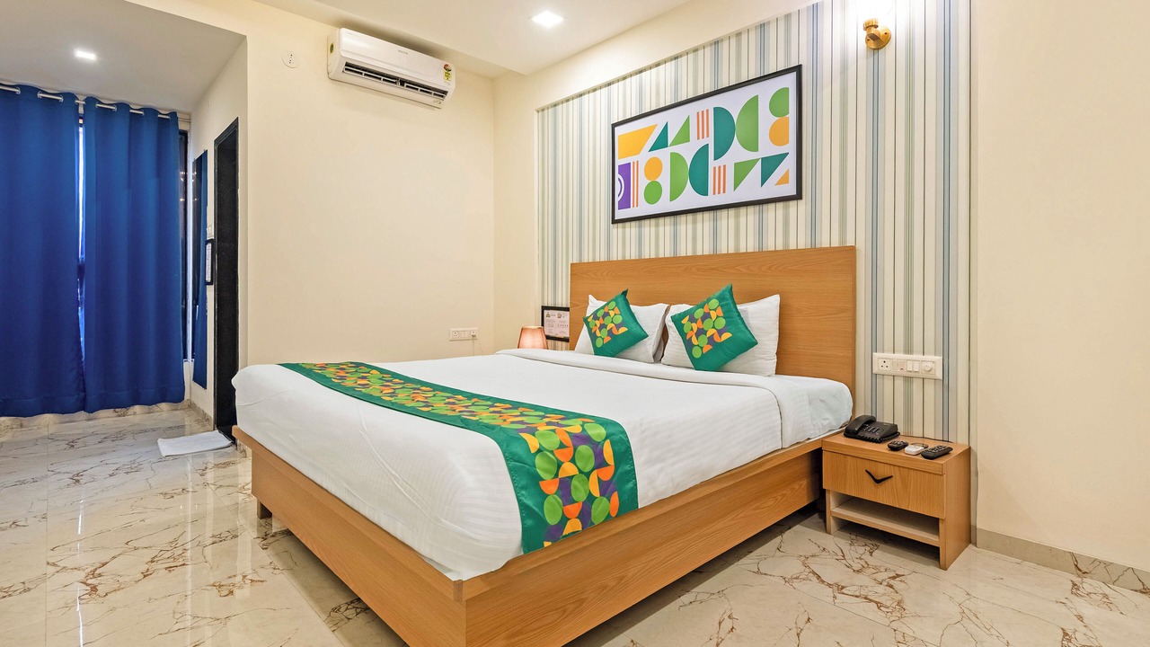 Photo of Bedroom in Hinjawadi