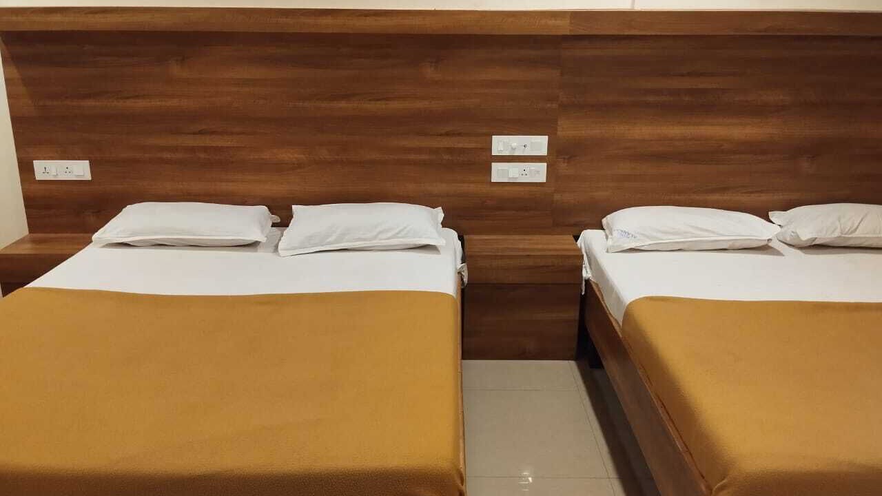 Photo of Bedroom in Nagercoil