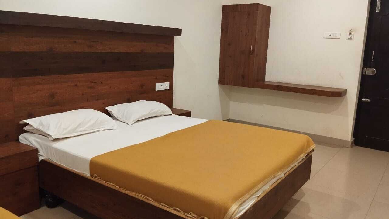 Photo of Bedroom in Nagercoil