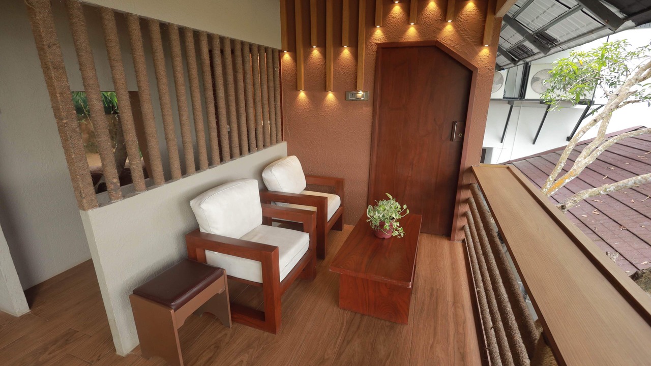 Photo of Livingroom in Quilon