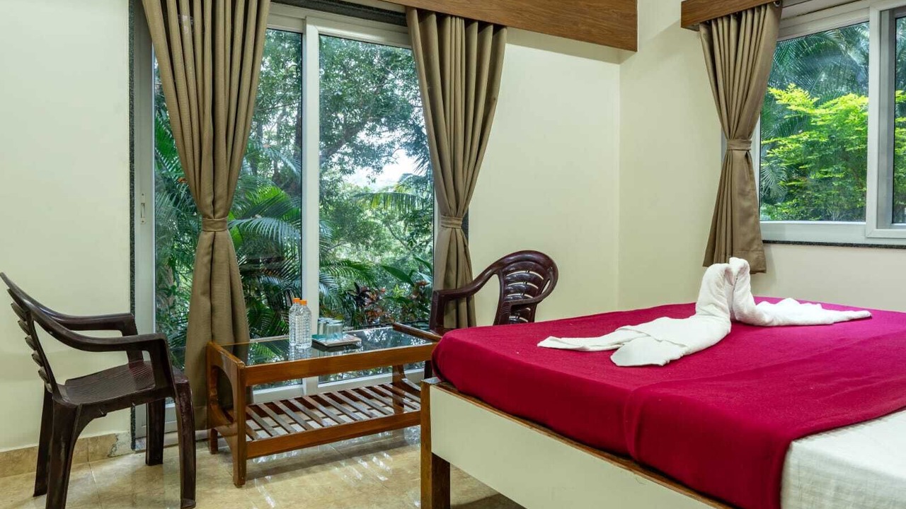 Photo of Bedroom in Ganeshgudi