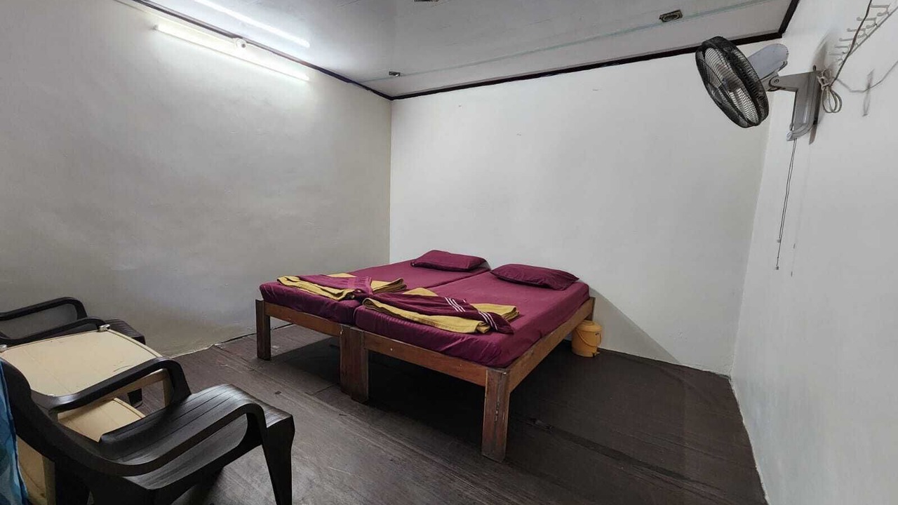Photo of Bedroom in Ganeshgudi
