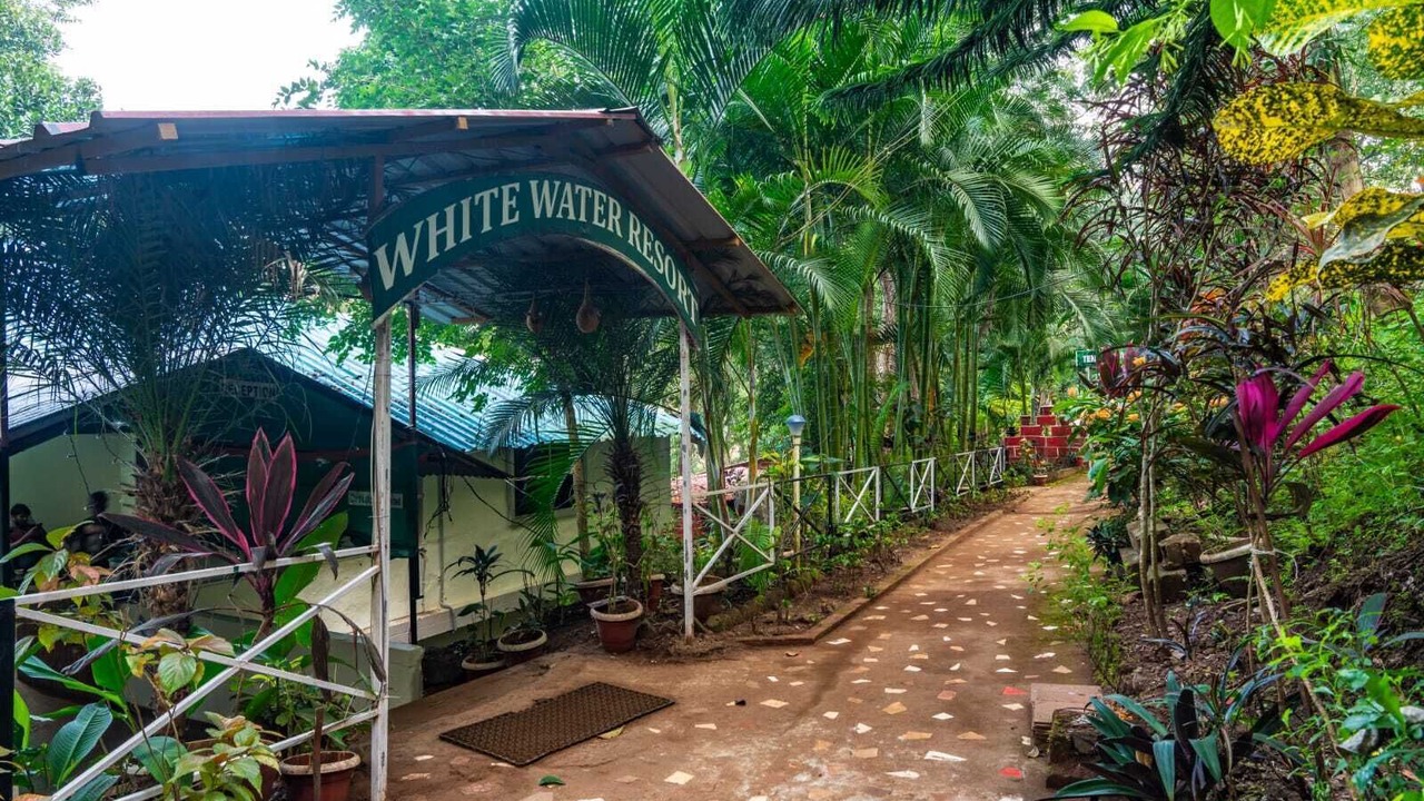 Photo of Outdoor in Ganeshgudi
