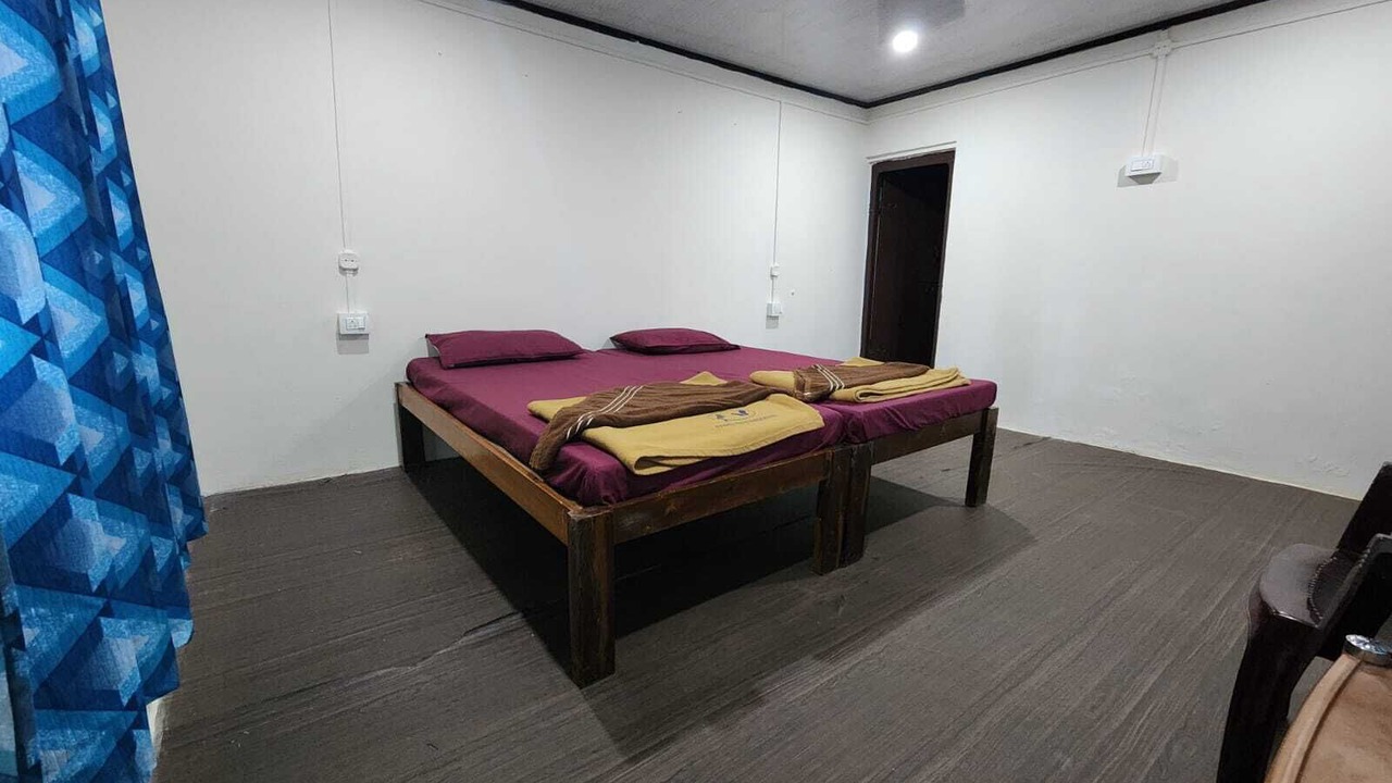 Photo of Bedroom in Ganeshgudi