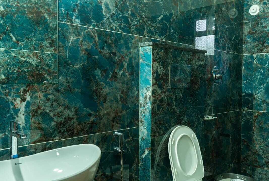 Photo of Bathroom in Ganeshgudi
