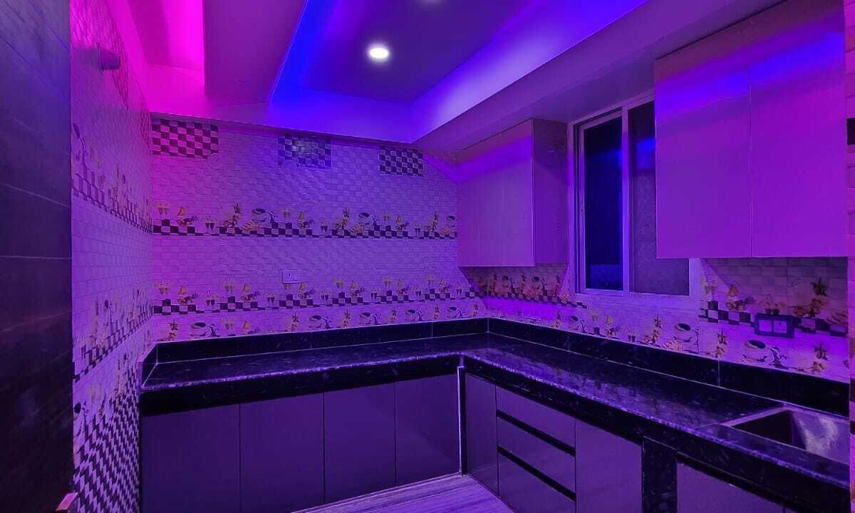 Photo of Kitchen in Ranchi