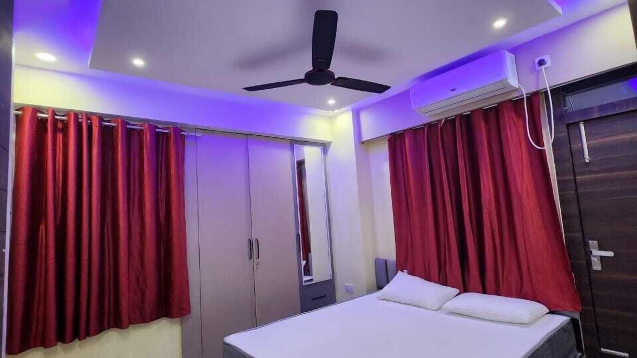 Photo of Bedroom in Ranchi