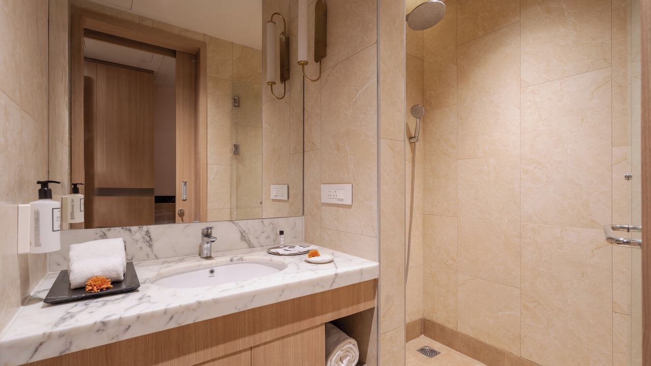 Photo of Bathroom in Peelamedu