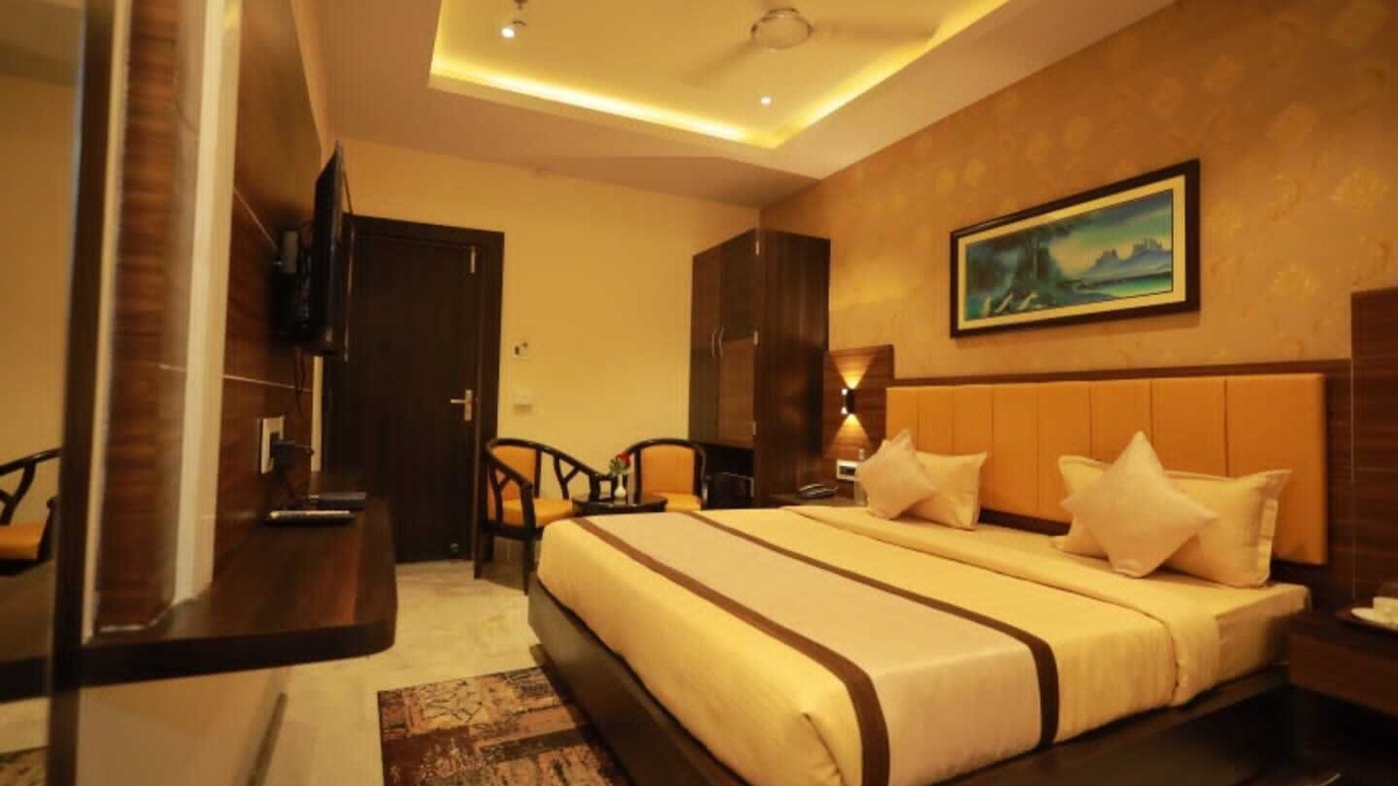 Photo of Bedroom in Cuttack