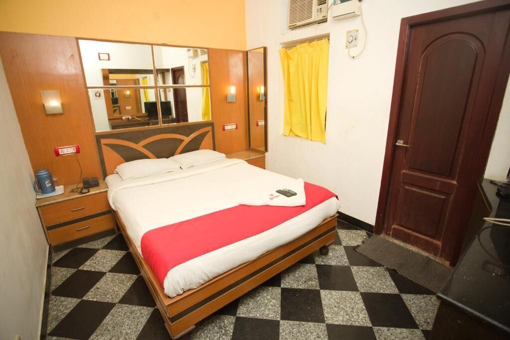 Photo of Bedroom in Central Chennai