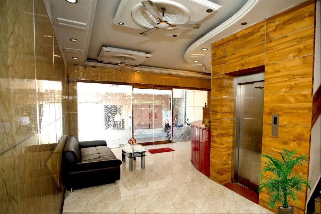 Photo of Livingroom in Central Chennai