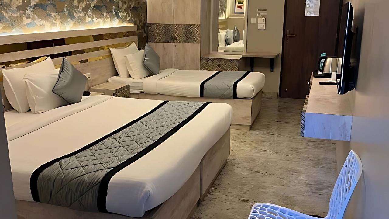 Photo of Bedroom in Kalyan Nagar