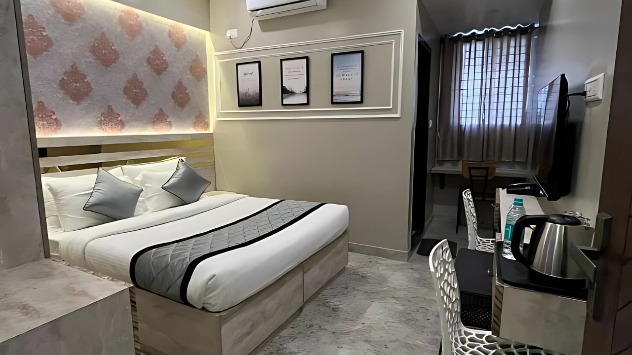 Photo of Bedroom in Kalyan Nagar