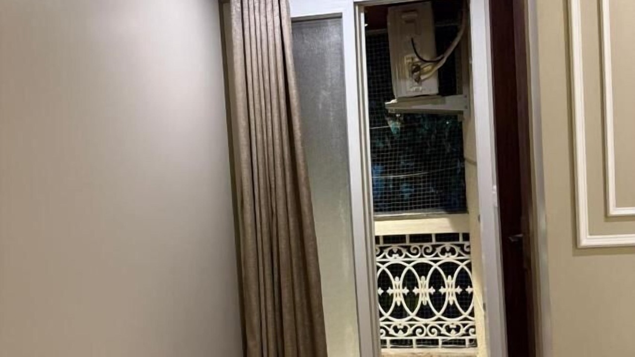 Photo of Patio Balcony in Kalyan Nagar