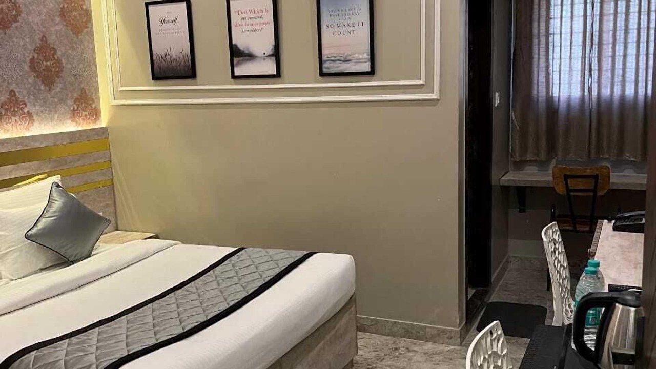 Photo of Bedroom in Kalyan Nagar