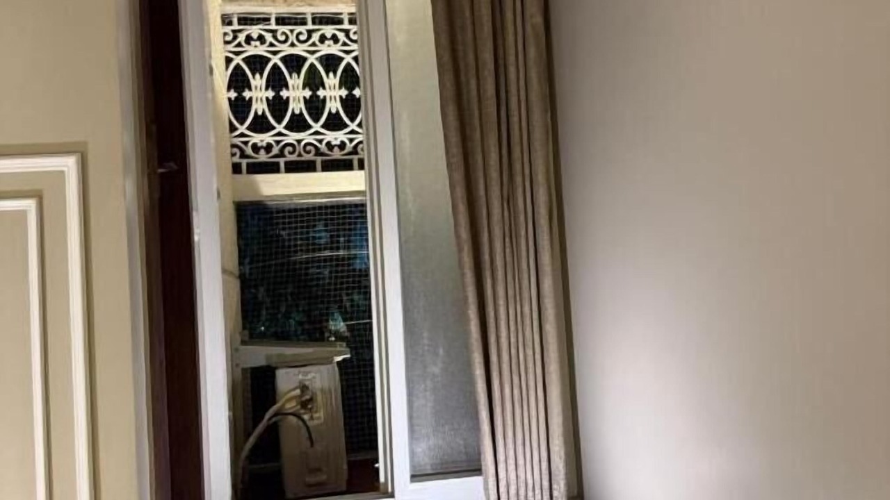 Photo of Patio Balcony in Kalyan Nagar