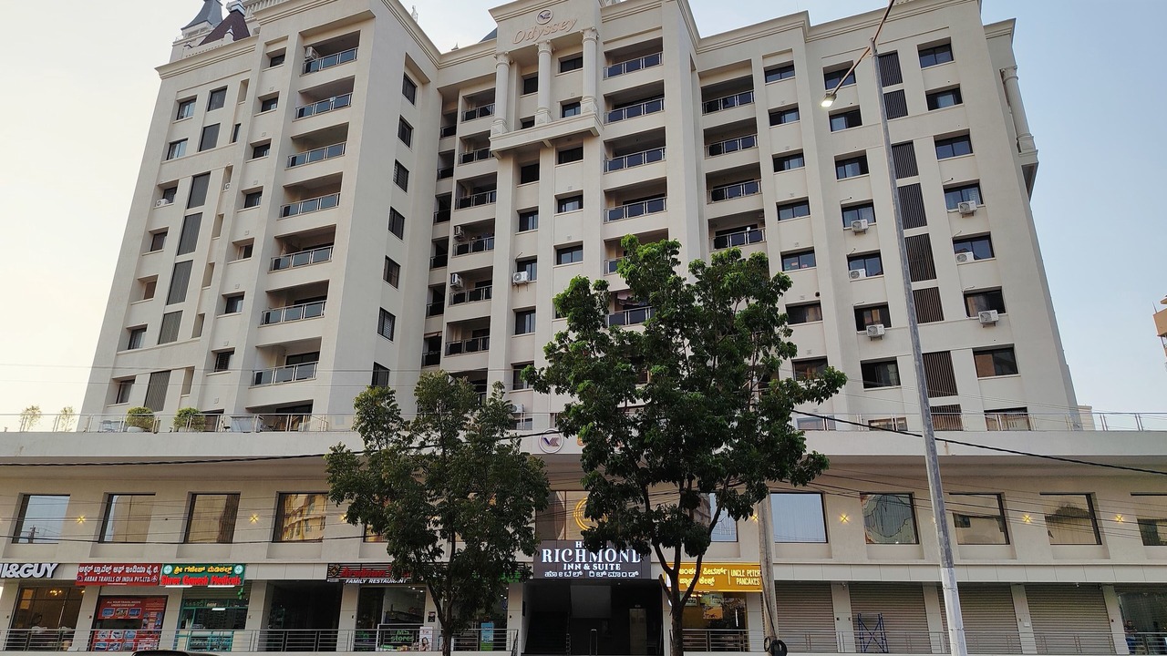 Photo of Outdoor in Manipal