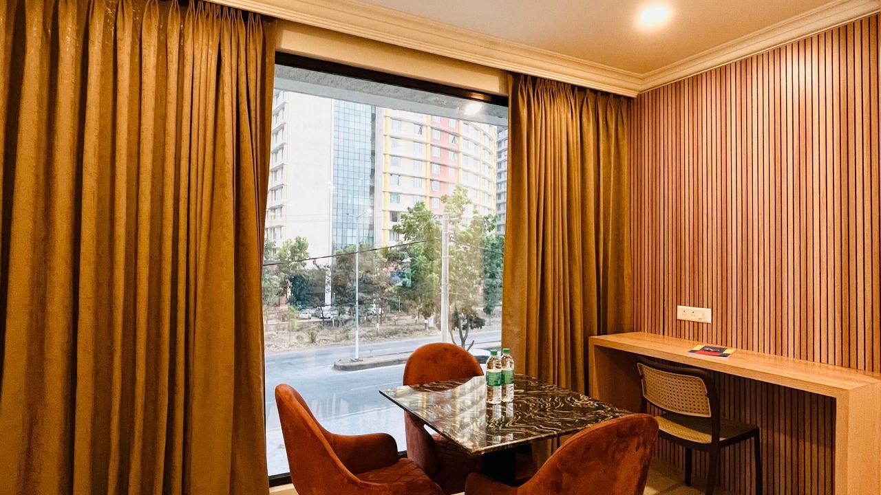 Photo of Bedroom in Manipal
