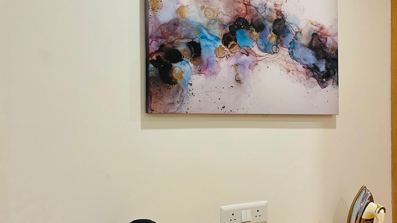 Photo of Bedroom in Manipal